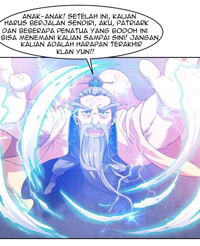 Zhang Ding Chapter 02 Gambar 35